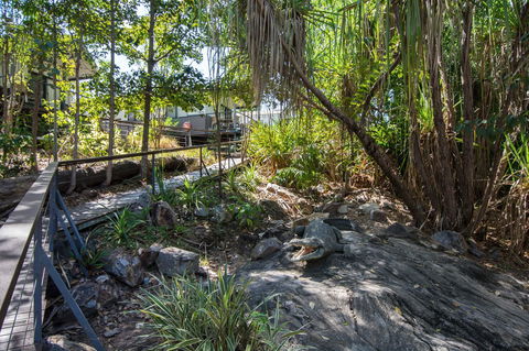 Hidden Valley Holiday Park Darwin - Accommodation Kalgoorlie 27