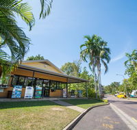 Hidden Valley Holiday Park Darwin - Accommodation Kalgoorlie