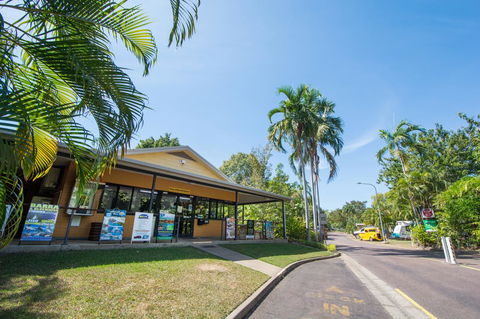 Hidden Valley Holiday Park Darwin - Accommodation Kalgoorlie 0