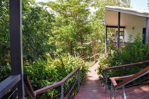 Hidden Valley Holiday Park Darwin - Accommodation Kalgoorlie 21