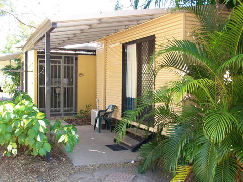Hidden Valley Holiday Park Darwin - Accommodation Kalgoorlie 32
