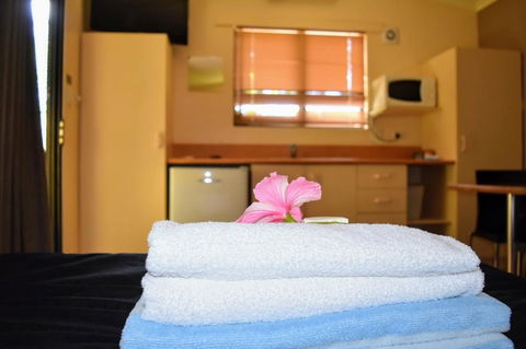 Hidden Valley Holiday Park Darwin - Accommodation Kalgoorlie 11