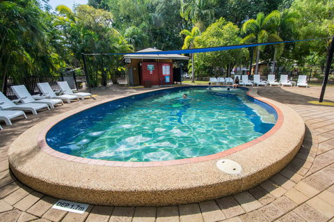 Hidden Valley Holiday Park Darwin - Accommodation Kalgoorlie 40