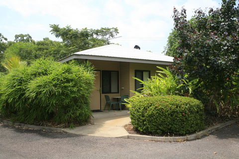 Hidden Valley Holiday Park Darwin - Accommodation Kalgoorlie 30