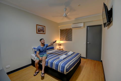 Hidden Valley Holiday Park Darwin - Accommodation Kalgoorlie 37
