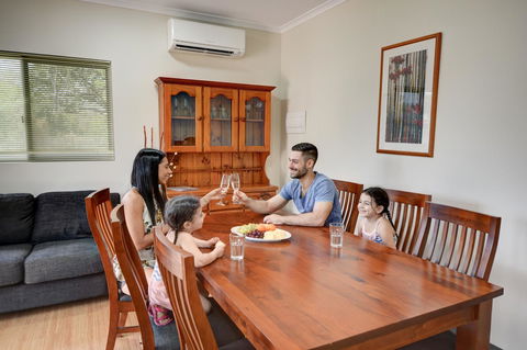 Hidden Valley Holiday Park Darwin - Accommodation Kalgoorlie 36
