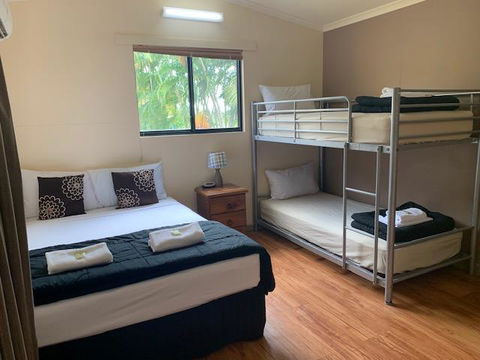 Hidden Valley Holiday Park Darwin - Accommodation Kalgoorlie 10