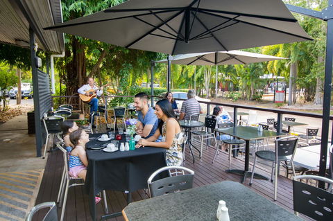 Hidden Valley Holiday Park Darwin - Accommodation Kalgoorlie 41