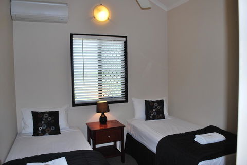 Hidden Valley Holiday Park Darwin - Accommodation Kalgoorlie 7
