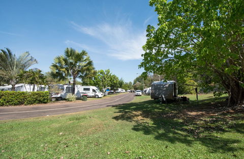 Hidden Valley Holiday Park Darwin - Accommodation Kalgoorlie 38