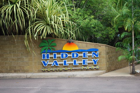 Hidden Valley Holiday Park Darwin - Accommodation Kalgoorlie 43