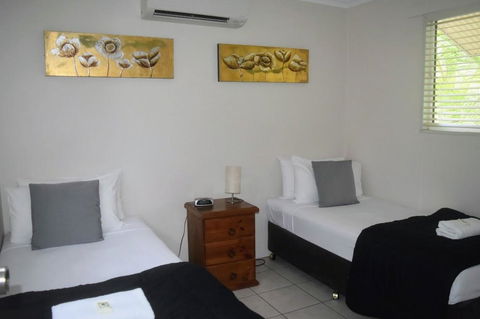 Hidden Valley Holiday Park Darwin - Accommodation Kalgoorlie 16