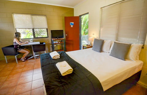 Hidden Valley Holiday Park Darwin - Accommodation Kalgoorlie 29