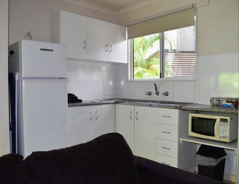 Hidden Valley Holiday Park Darwin - Accommodation Kalgoorlie 17