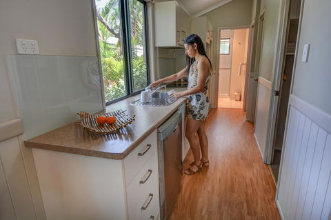 Hidden Valley Holiday Park Darwin - Accommodation Kalgoorlie 1