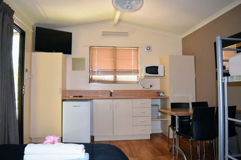 Hidden Valley Holiday Park Darwin - Accommodation Kalgoorlie 12