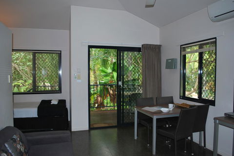 Hidden Valley Holiday Park Darwin - Accommodation Kalgoorlie 14