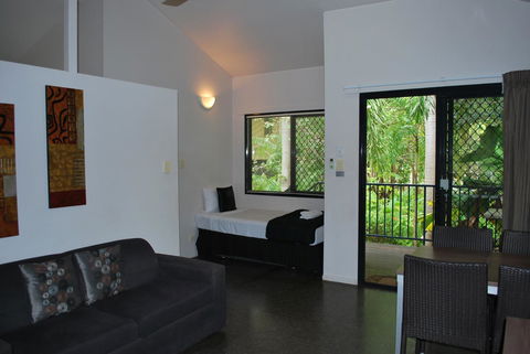 Hidden Valley Holiday Park Darwin - Accommodation Kalgoorlie 15