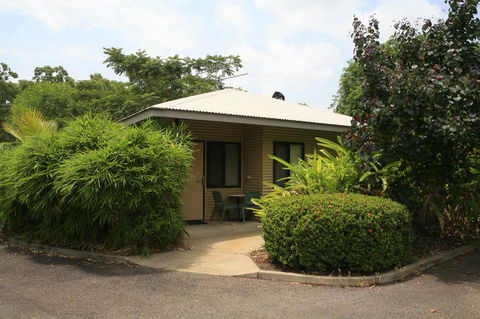 Hidden Valley Holiday Park Darwin - Accommodation Kalgoorlie 31