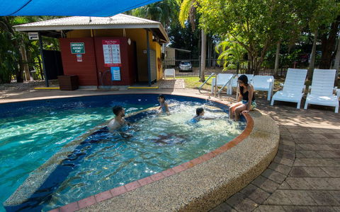Hidden Valley Holiday Park Darwin - Accommodation Kalgoorlie 28