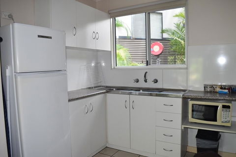Hidden Valley Holiday Park Darwin - Accommodation Kalgoorlie 20