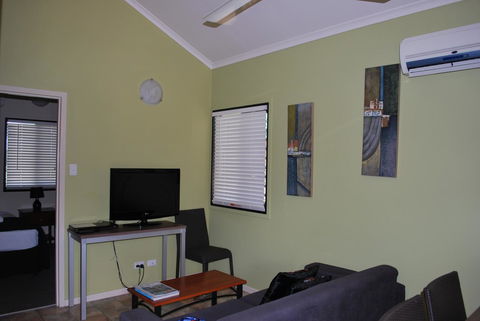 Hidden Valley Holiday Park Darwin - Accommodation Kalgoorlie 6