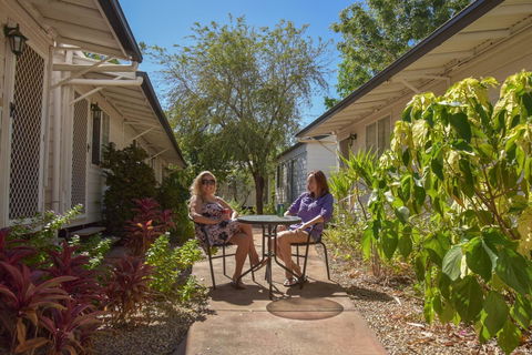 Mataranka Roadhouse - Accommodation Kalgoorlie 3