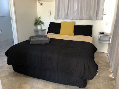 Mataranka Roadhouse - Accommodation Kalgoorlie 6