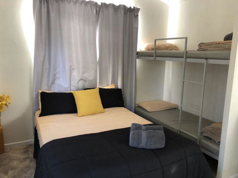 Mataranka Roadhouse - Accommodation Kalgoorlie 9