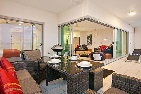 BeachLife Apartments - Accommodation Kalgoorlie 7