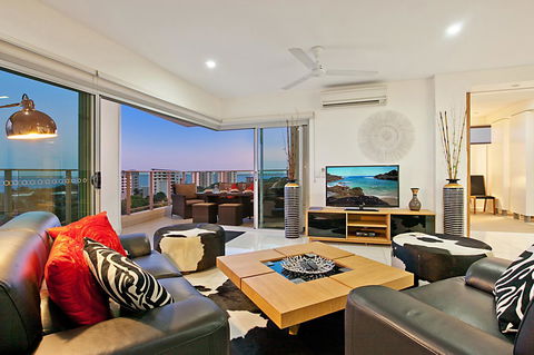 BeachLife Apartments - Accommodation Kalgoorlie 8