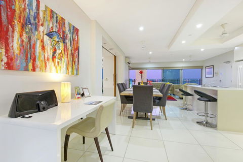 BeachLife Apartments - Accommodation Kalgoorlie 23