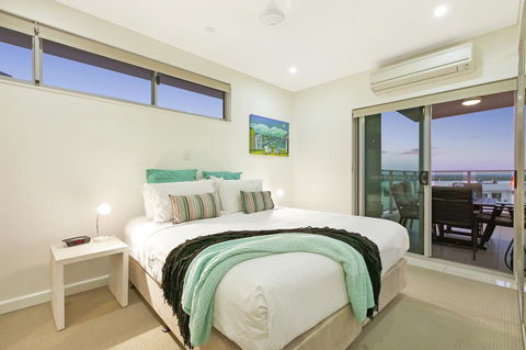 BeachLife Apartments - Accommodation Kalgoorlie 21