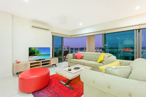 BeachLife Apartments - Accommodation Kalgoorlie 24