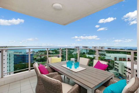 BeachLife Apartments - Accommodation Kalgoorlie 4