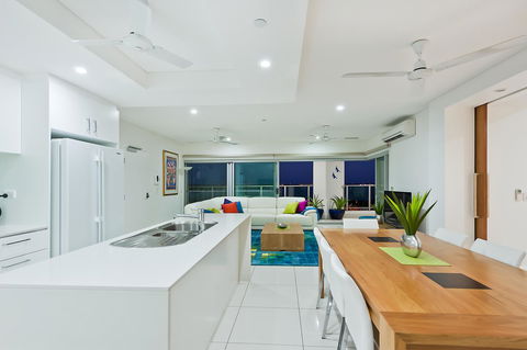 BeachLife Apartments - Accommodation Kalgoorlie 10