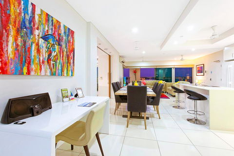 BeachLife Apartments - Accommodation Kalgoorlie 12