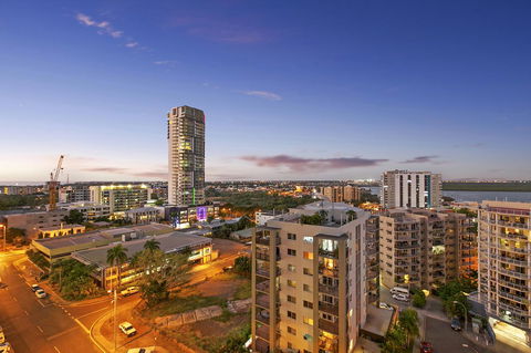 BeachLife Apartments - Accommodation Kalgoorlie 3