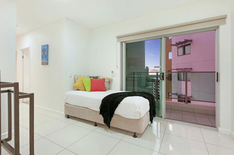 BeachLife Apartments - Accommodation Kalgoorlie 22