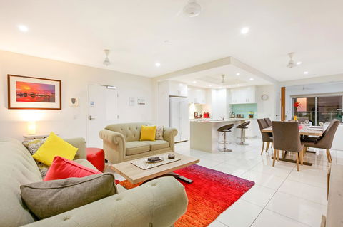 BeachLife Apartments - Accommodation Kalgoorlie 27
