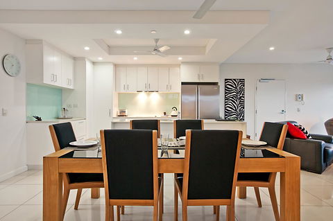 BeachLife Apartments - Accommodation Kalgoorlie 9