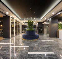 The Sebel Canberra Civic - Accommodation Kalgoorlie