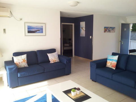 Nelson Bay Breeze - Accommodation Kalgoorlie 38