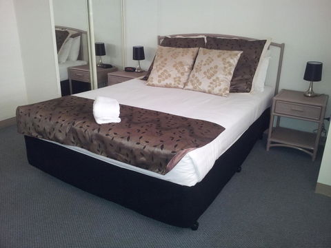 Nelson Bay Breeze - Accommodation Kalgoorlie 32