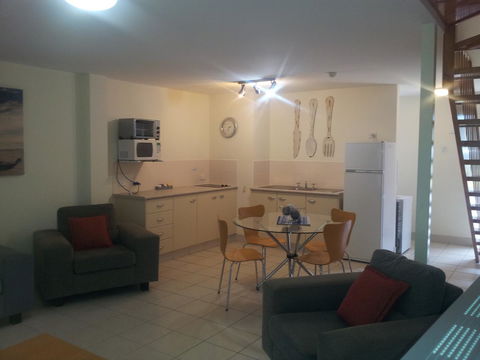Nelson Bay Breeze - Accommodation Kalgoorlie 33