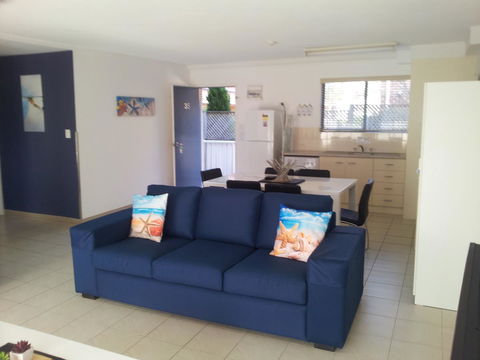 Nelson Bay Breeze - Accommodation Kalgoorlie 37