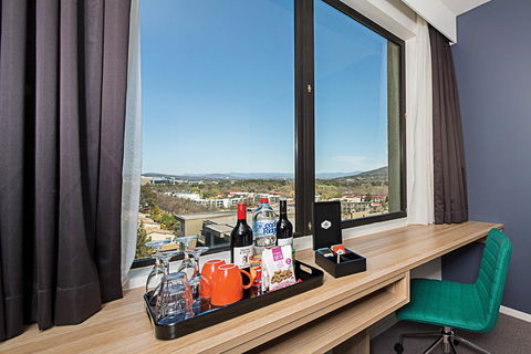Mantra MacArthur Hotel - Accommodation Kalgoorlie 7