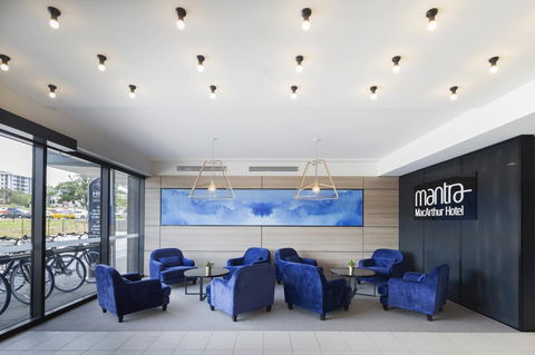 Mantra MacArthur Hotel - Accommodation Kalgoorlie 3