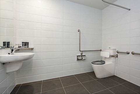 Mantra MacArthur Hotel - Accommodation Kalgoorlie 31