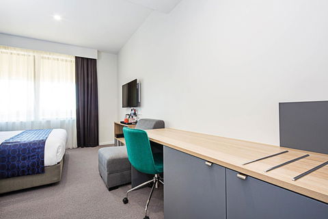 Mantra MacArthur Hotel - Accommodation Kalgoorlie 32